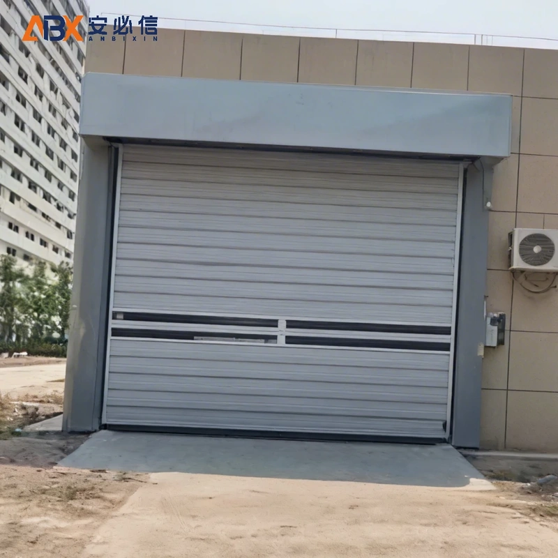 德宏傣族景颇族自治州PVC高速门