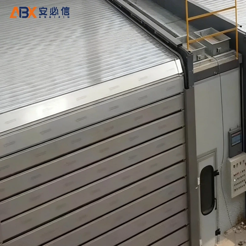 德宏傣族景颇族自治州感应高速门
